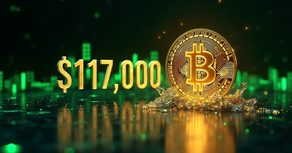 ارتفاع مؤشرات الأسهم الأمريكية مع قيادة إنفيديا لمكاسب قطاع التكنولوجيا، و وصول البيتكوين إلى أعلى مستوى لها على الإطلاق [11 يوليو 2025] .jpg