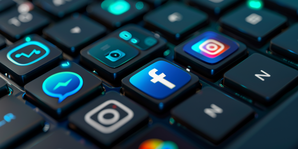 Trading CFDs en el Mercado de Valores. META (Meta Platforms Inc.) propietaria de Facebook, Instagram y WhatsApp.