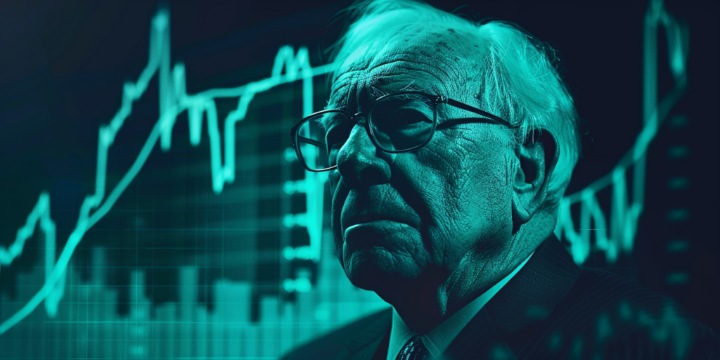 Trading CFDs en el Mercado de Valores. BRK.B (Berkshire Hathaway Inc.) Warren Buffet, el CEO de Berkshire.