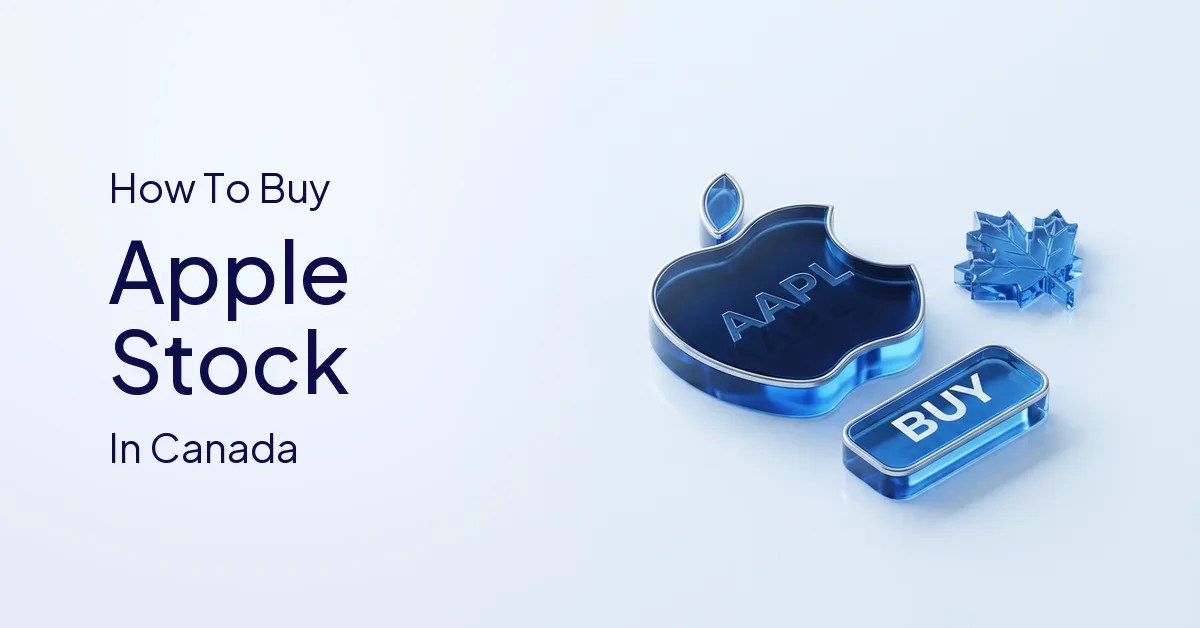 How to Buy Apple Stock in Canada
