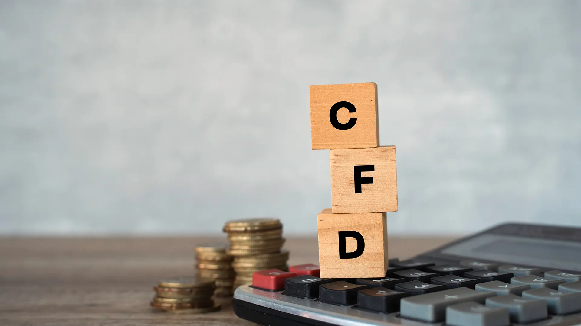 Kontrakty CFD - co to jest i jak je kupić?