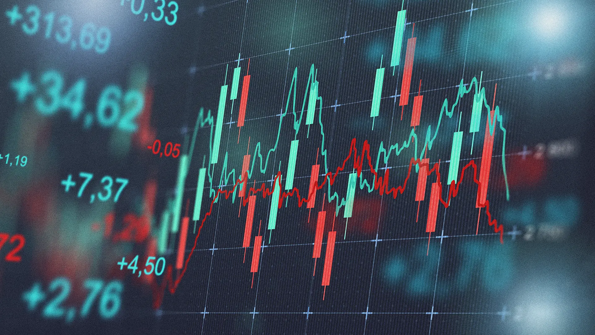 Trading: czym jest i jak zacząć?