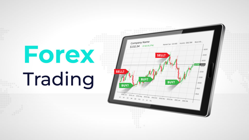 FOREX คืออะไร จริงๆ แล้วย่อมาจาก Foreign Exchange หรือที่แปลว่าการซื้อขายแลกเปลี่ยนสกุลเงินต่างประเทศ  เทรดฟอเร็กซ์ผ่านโบรกเกอร์