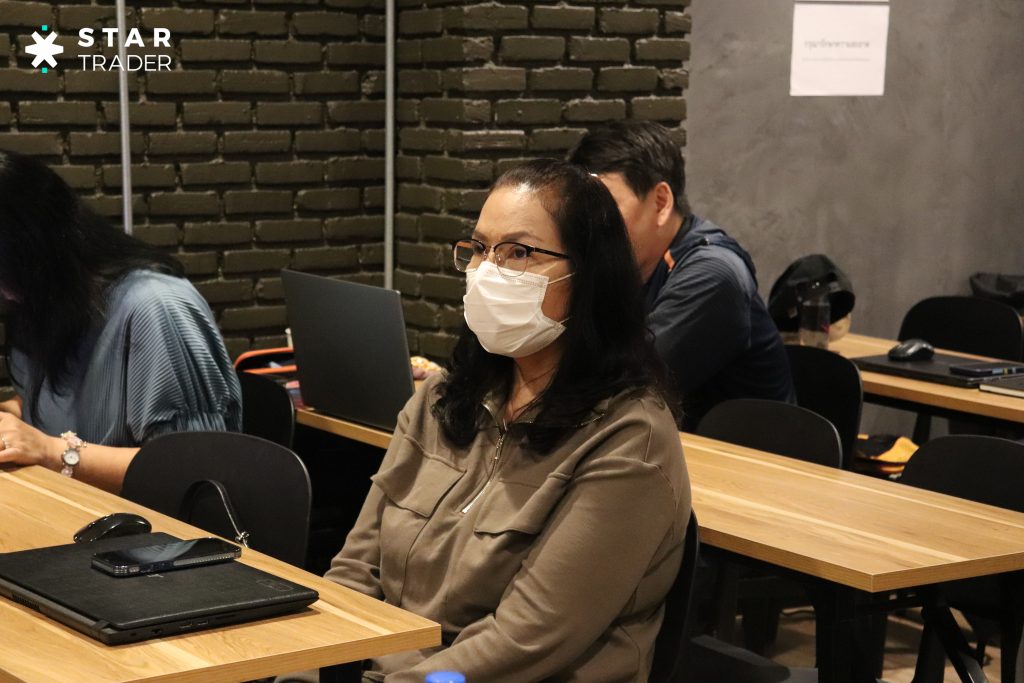 STARTRADER Academy