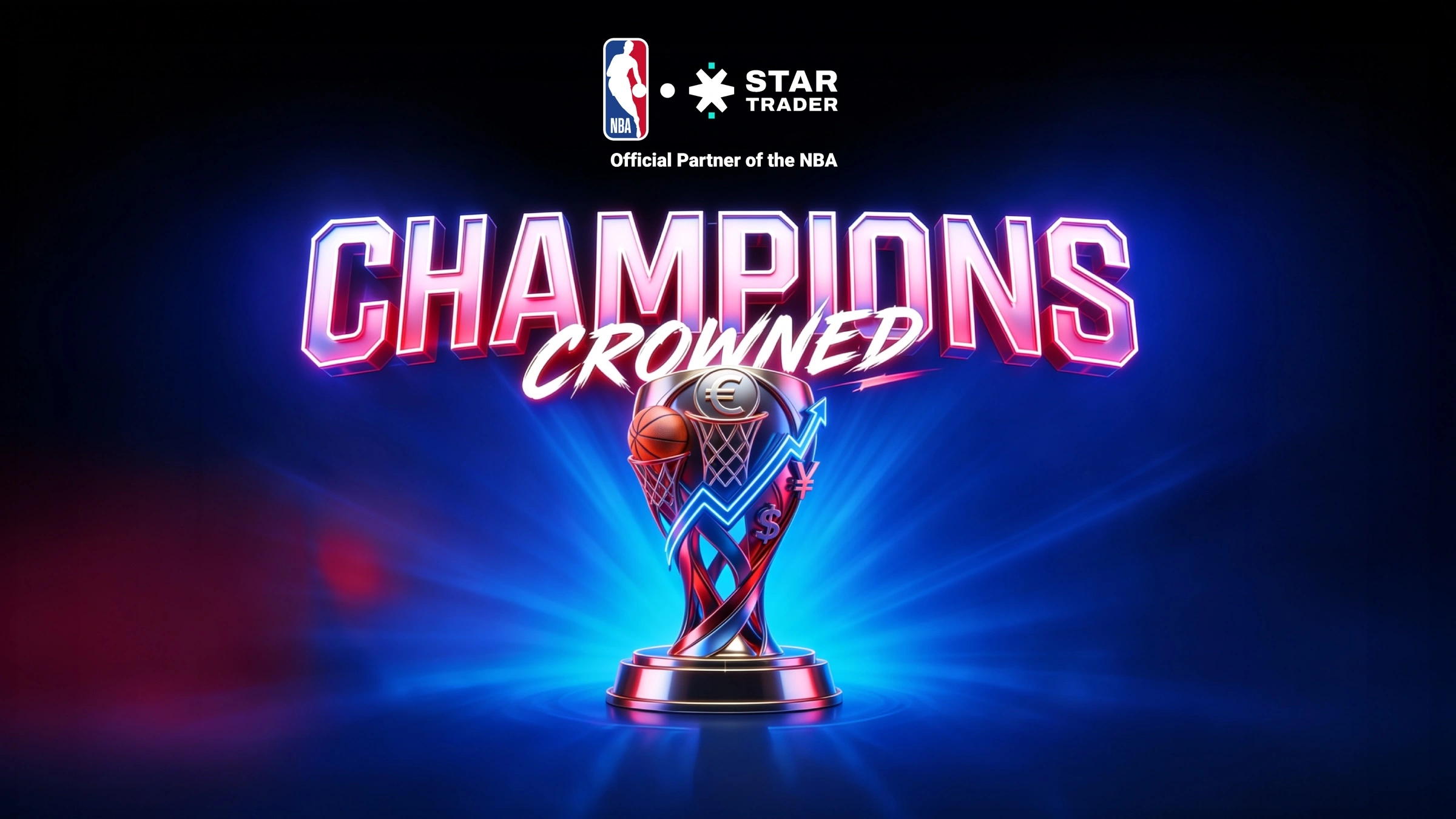 STAR Trading League