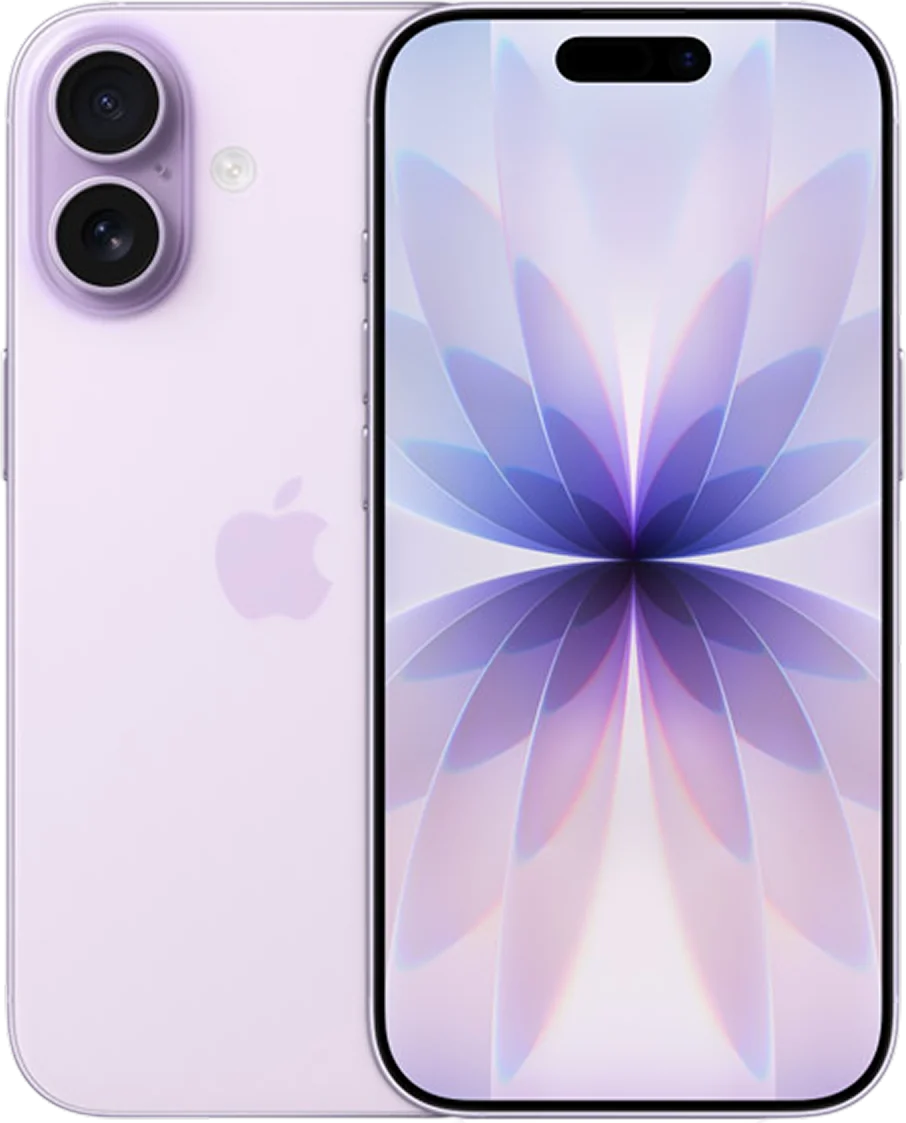 iPhone 17