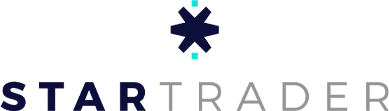 Startrader Logo