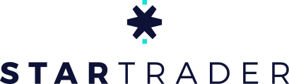 Startrader Logo