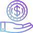 Extra Income logo