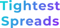 Tightest spread Logo
