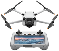 dji mini drone Giveaway