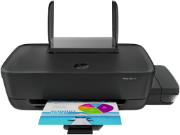 Hp Color Printer