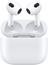Airpods 2nd geneartion