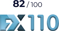EX 110 Logo
