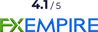 FXEMPIRE logo STARTRADER