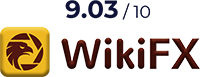 WikiFX logo