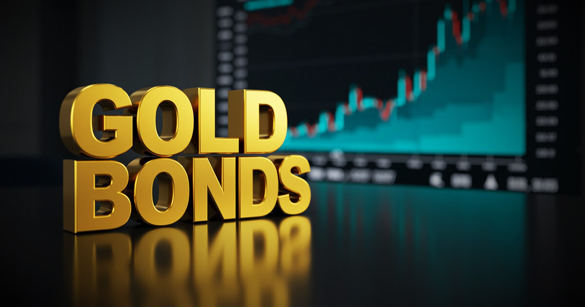 How to Invest in Gold Bonds in India