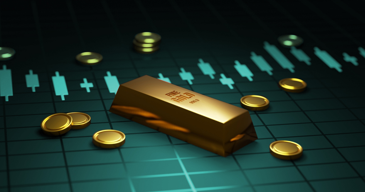How to Invest in Gold in India : A Beginner's Guide