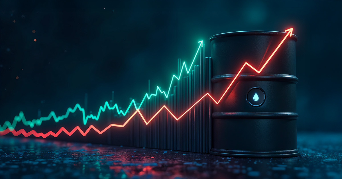 Daily Technical Breakdown: WTI Breaks Above $64 as Oil Rebounds in ...