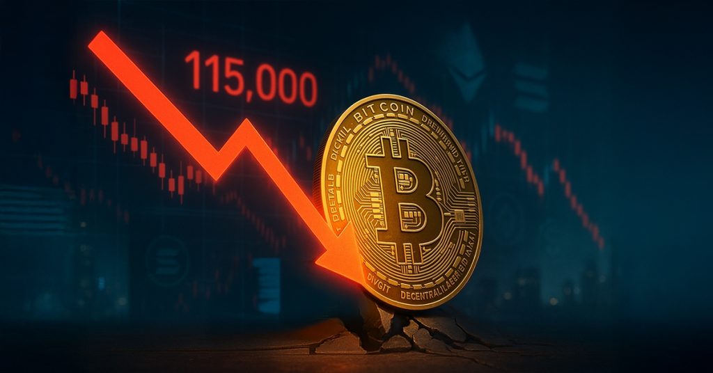Bitcoin-extends-its-losses-as-it-falls-to-115000-levels