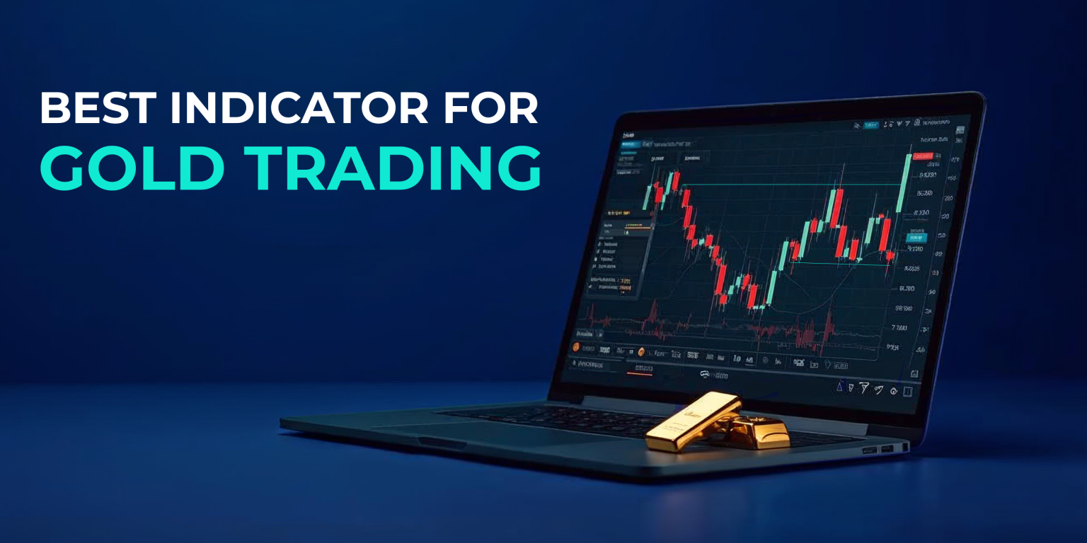 7 Best Gold Trading Indicators | Tested MT4 Day Setups