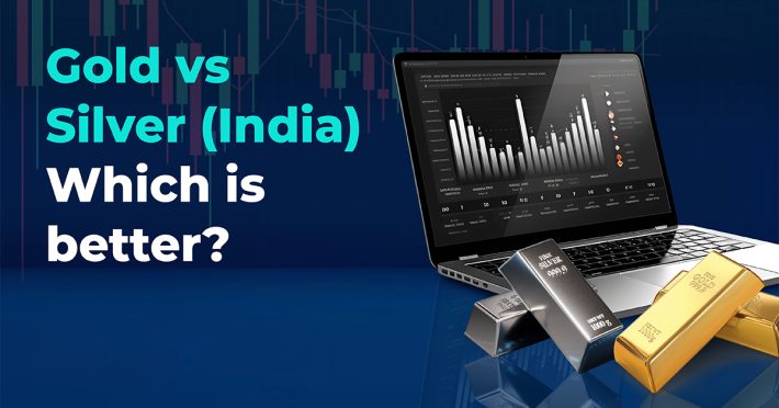 Gold vs Silver: Which Is Better Investment in India?