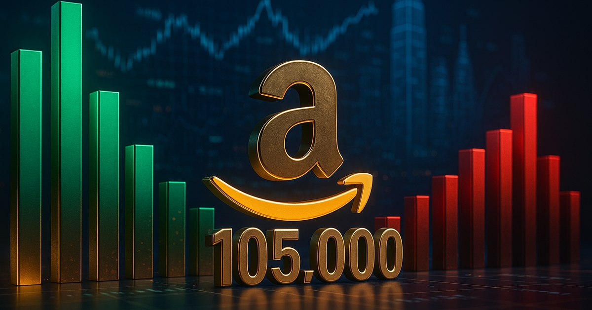 Amazon Reuters OpenAI–AWS $38B Deal Lifts Amazon & Nasdaq; Bitcoin Slides
