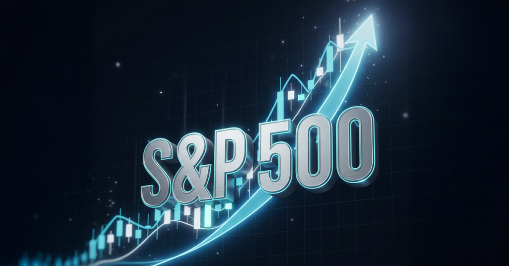 U.S. Stocks Extend Gains as the S&P 500 Notches a Fresh all-Time High