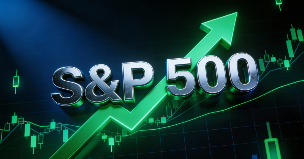 Today Fundamental Analysis : S&P 500 Climbs to Fresh Record Highs Despite Rising Concerns over Fed Independence