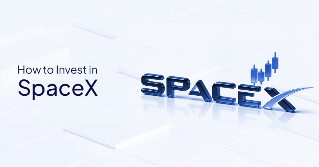 How to Invest in SpaceX