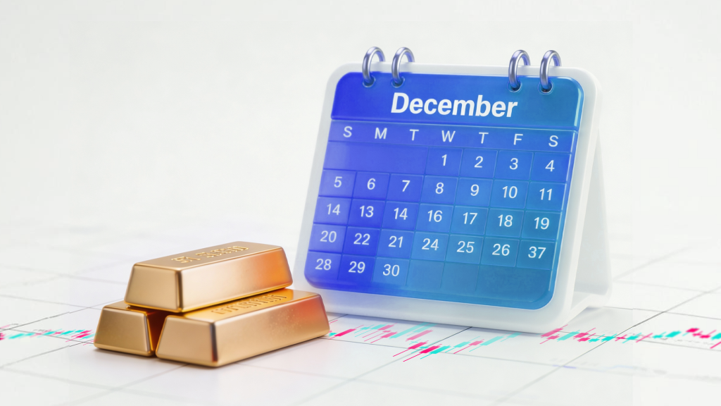 Gold Finds Support From Heightened Geopolitical Risk and Looser Monetary Policy - Jan 2026