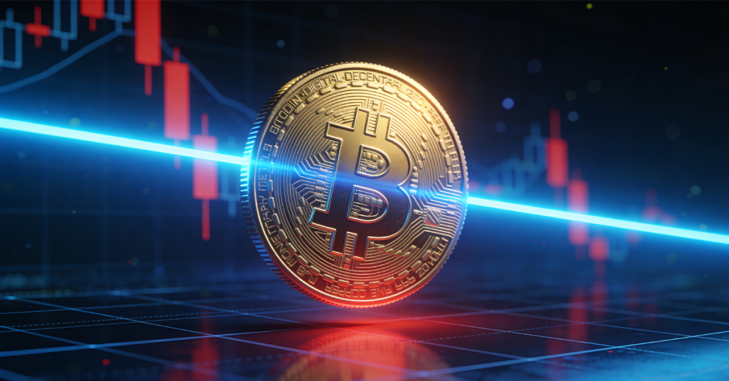 Bitcoin Resumes Downtrend After Failing To Sustain Break Above $70,000