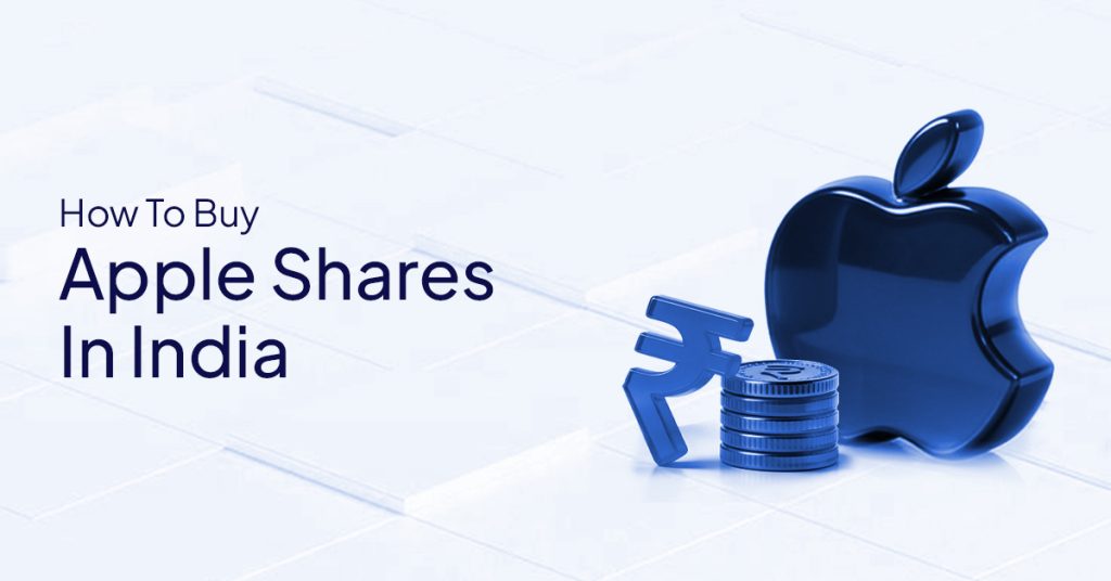 How To Buy Apple Shares In India