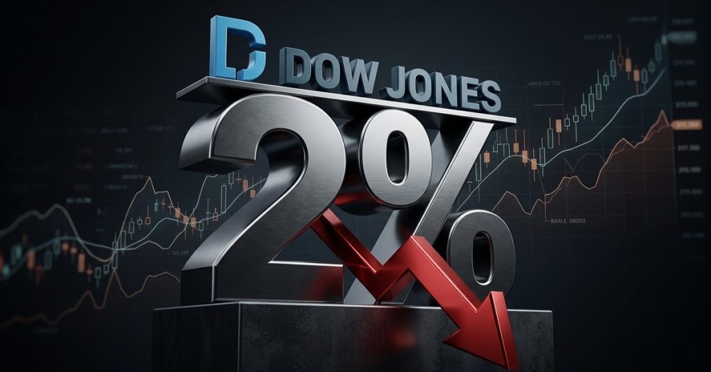 Slides Nearly 2%, Wiping Out Most of the Week’s Gains