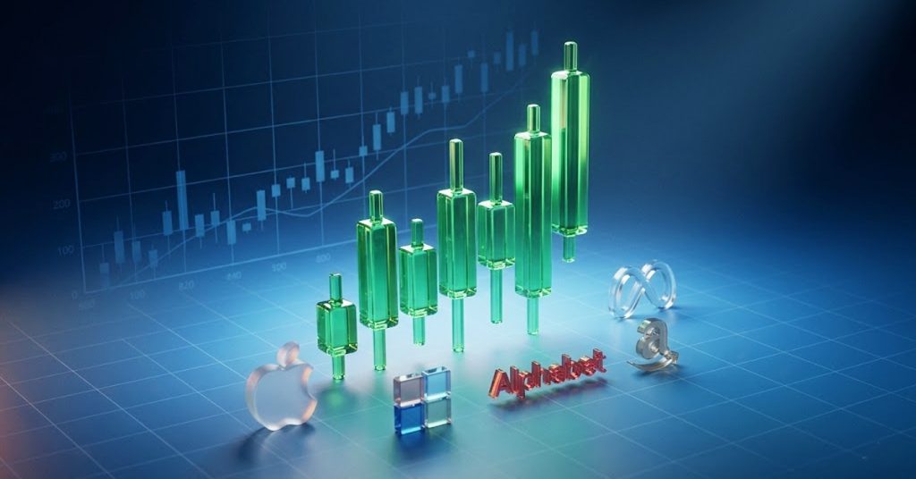 Stocks Close Higher on Ceasefire Optimism as Markets Seek Further Confirmation