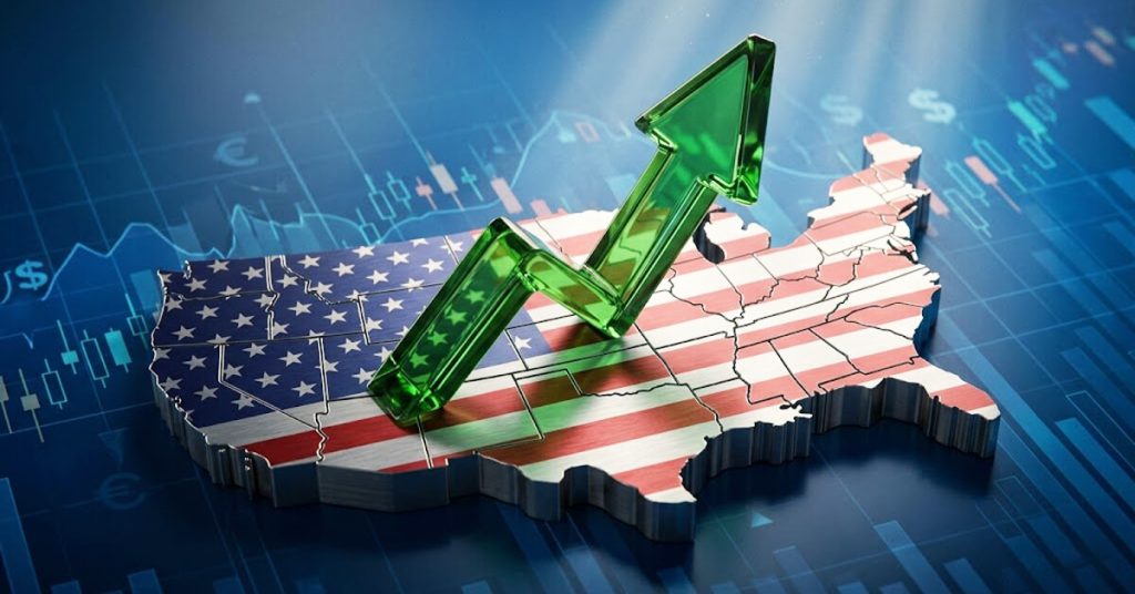 Today Fundamental Analysis: US markets recover from recent losses on hope of continuing peace talks