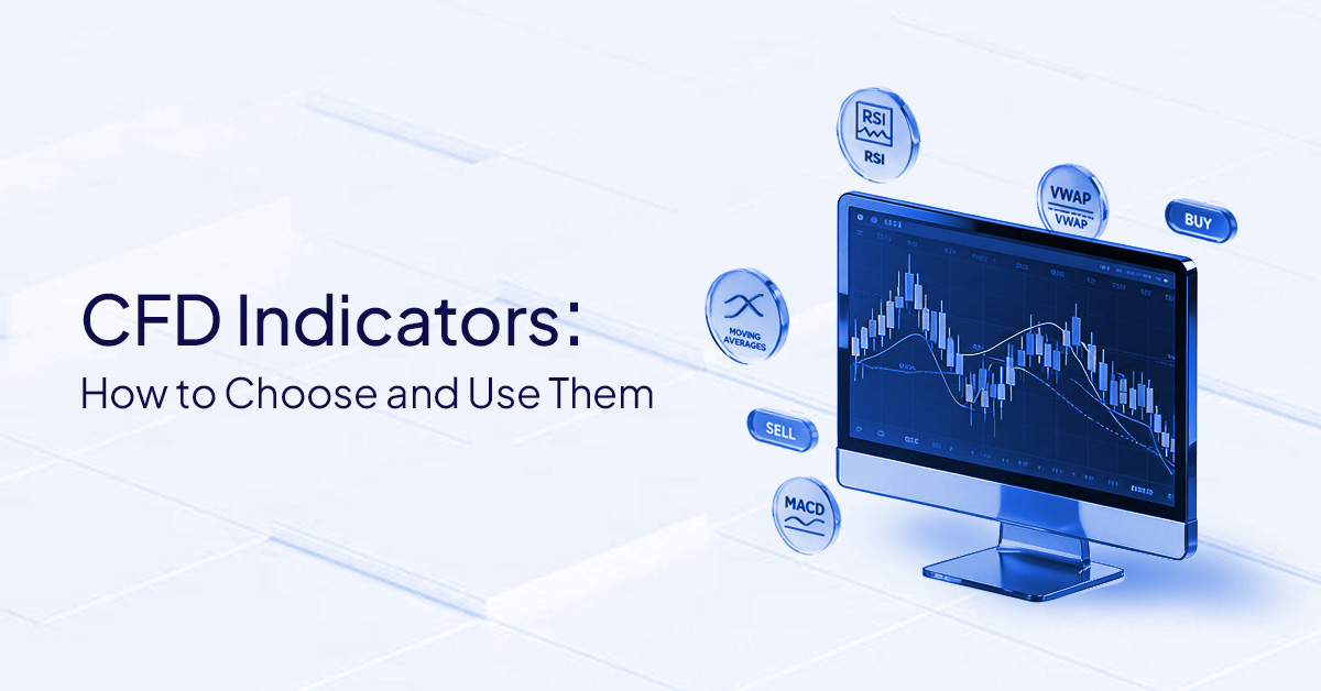 Indicators in Forex: Types, Signals & How to Use Them Effectively