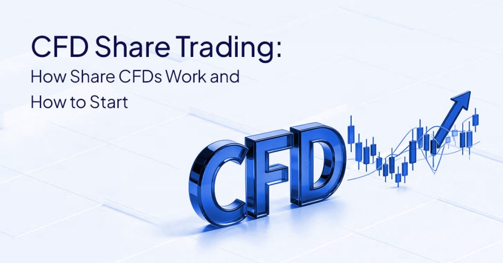 Select CFD Share Trading: How Share CFDs Work and How to Start
CFD Share Trading: How Share CFDs Work and How to Start