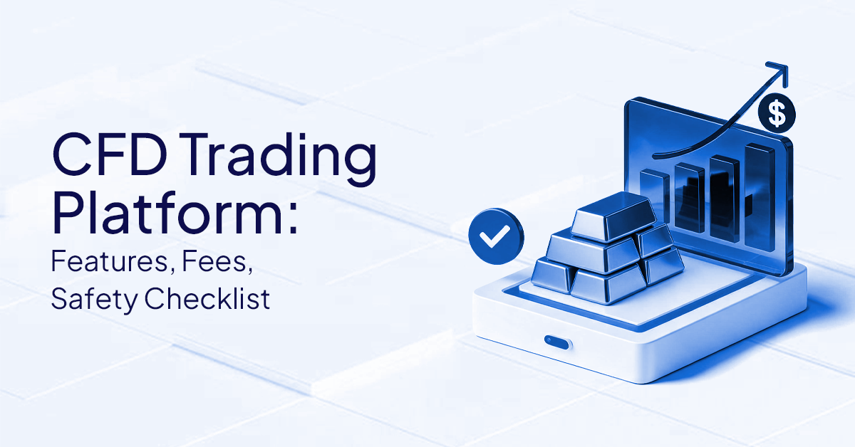 Cdf Trading CFD Trading Platform: How to Choose the Right One