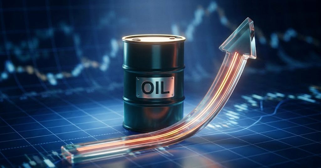Today Fundamental Analysis: Oil Prices Extend Gains as Trump’s Deadline Approaches, Keeping Markets on Edge.