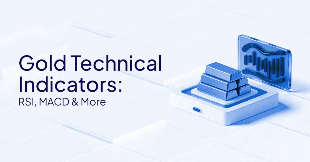 Gold Technical Indicators: RSI, MACD, Moving Averages & More