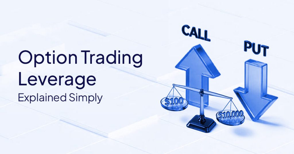 Option Trading Leverage Explained Simply