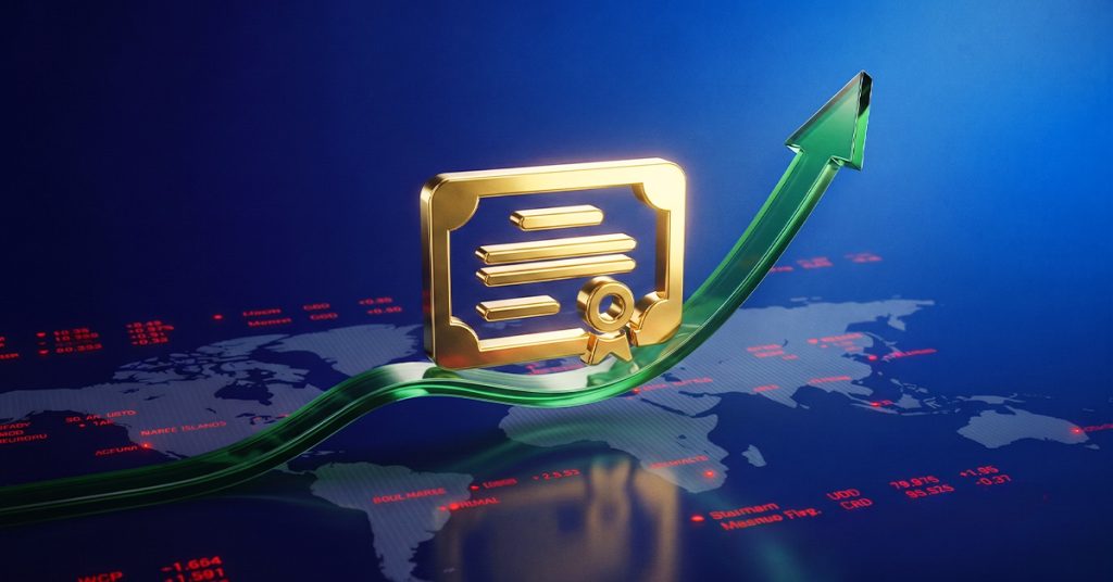 Today Fundamental Analysis: Global markets fall as bond yields jump on growing inflation fears