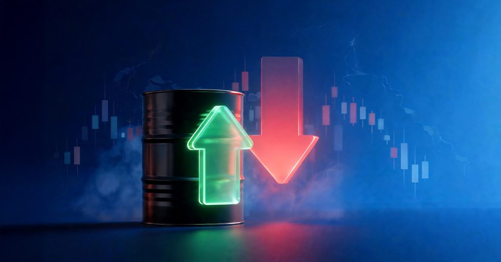 Oil prices jump following US attack on Iran, stocks pull back