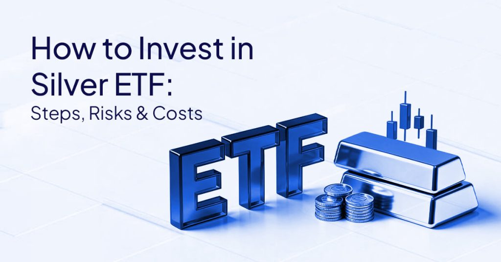 How to Invest in Silver ETF