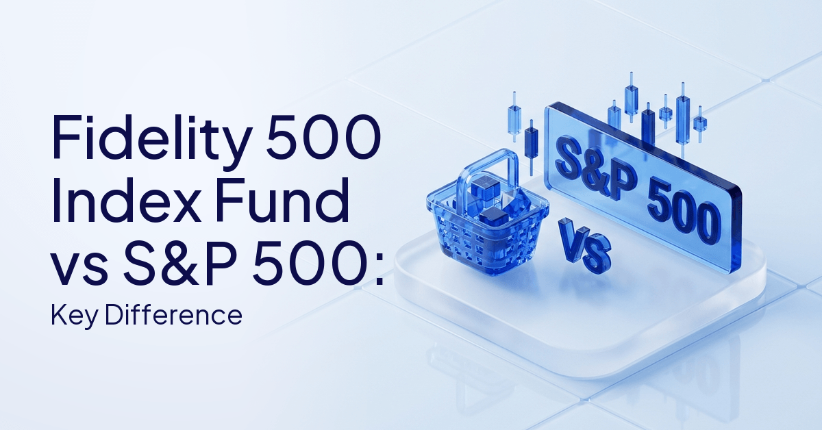 Schwab S&p 500 Index Fund Vs Fidelity