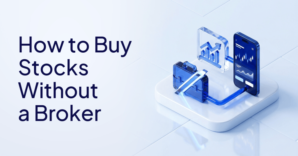 How to Buy Stocks: A Step-by-Step Guide