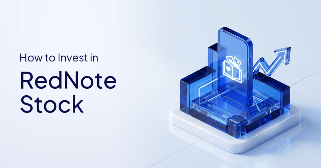 How to Invest in RedNote Stock