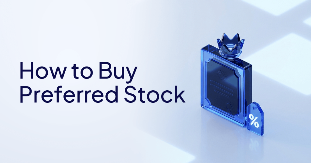How to Buy Preferred Stock
