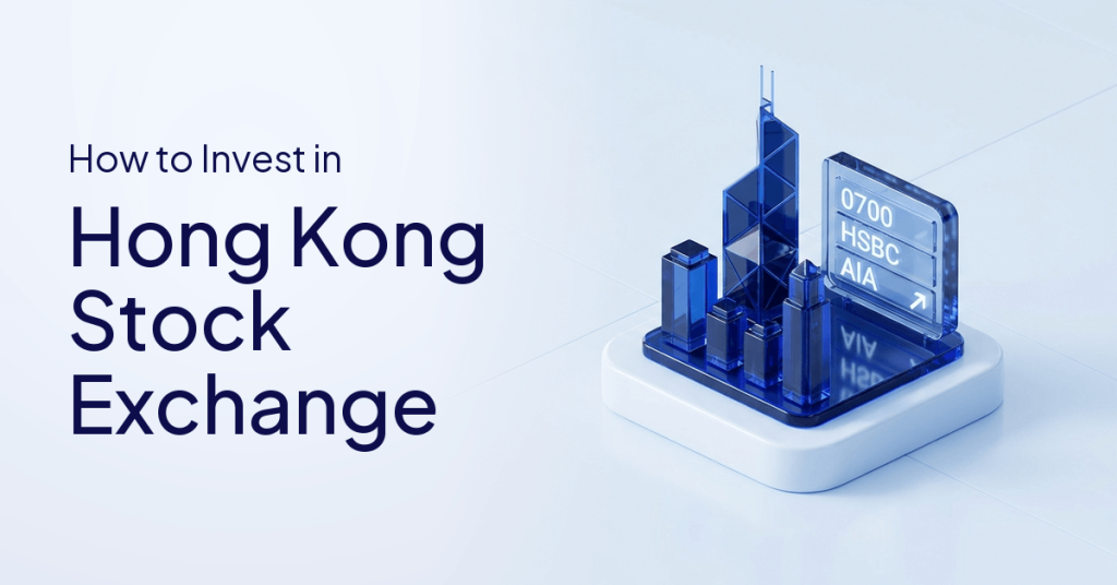 How to Invest in the Hong Kong Stock Exchange
